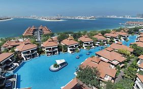 Anantara The Palm Dubai Resort United Arab Emirates